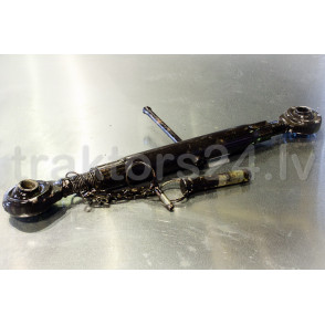 Centrālā atsaite A61.03.000 (D=22mm) standarta