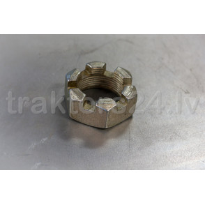 Vainaguzgrieznis A04.02.020 (M27x1.5)