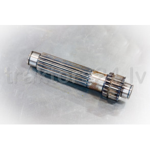 Vārpsta (1.ātrums un atpakaļgaita) 70-1701382