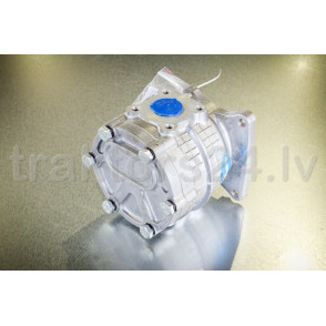 Eļļas sūknis NŠ 50M-4