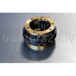 Sinhronizators 80C-1701060-A VG