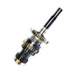 Vārpsta 220-1701040-A (atbilst 220-1701035-B)