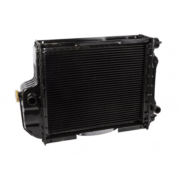 Dzesēšanas  radiators (4 rindas) 161.1301010