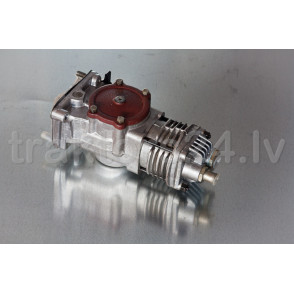 Gaisa kompresors A29.05.000-BZA