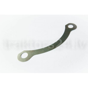 Regulējošā paplāksne 1520-2308021 (0.2mm)