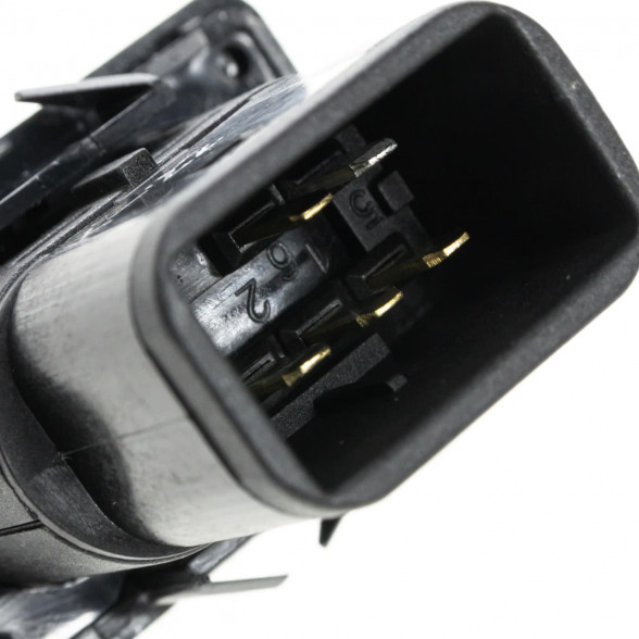 Džoistika poga/slēdzis 92.3709-04.73 RSM